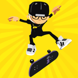 久久女人:官方版免费下载-久久女人:1游戏( Epic Skater)下载 v2.1.148 安卓版