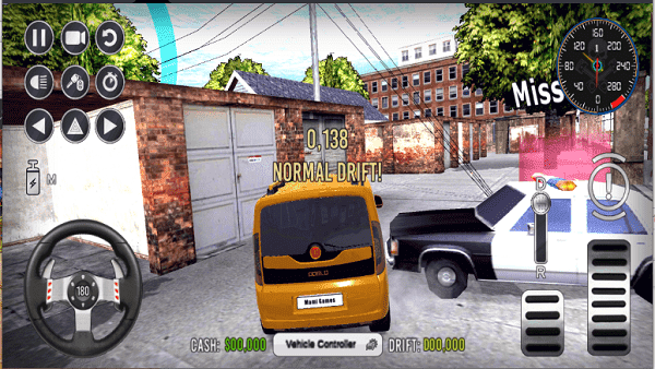 5g多人运动驾驶模拟器手游下载-5g多人运动驾驶模拟器最新版下载 v5.6 安卓版