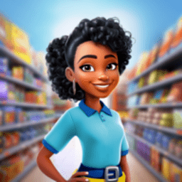 GiF动态图27爱否图超市模拟器免费下载-GiF动态图27爱否图超市模拟器游戏手机版(Iza)下载 v0.09.10 安卓版