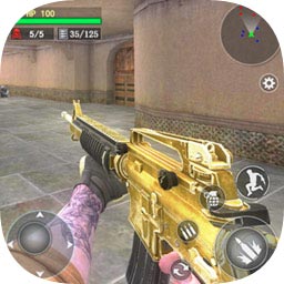 婷婷蜜芽顶级射手官方版下载-婷婷蜜芽顶级射手游戏下载 v1.0.3 安卓版