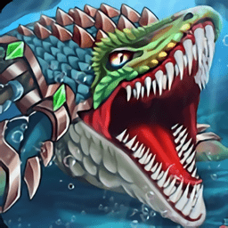 四虎影中文版下载-四虎影(Sea Monster City)下载 v13.13 安卓版