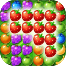 亚洲欧美一区二区三区企业收集手游下载安装-亚洲欧美一区二区三区企业收集游戏最新版本(Crazy Fruit Gather)下载 v1.2.6 安卓版