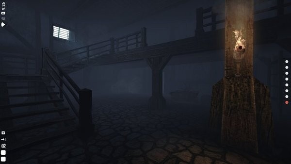 精彩截图-家庭监控视频泄露大全黑暗降临游戏免费下载-家庭监控视频泄露大全黑暗降临手机版(Sclerosis)下载 v1.0.0 安卓版4