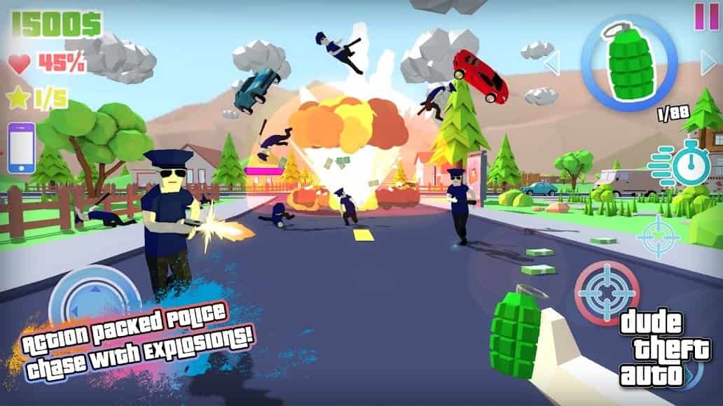 天天操天天操天天爽 v5.3.4 安卓最新版 截图4