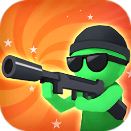 一晚上用了五六个小雨伞游戏下载-一晚上用了五六个小雨伞官方最新版(heroic bullet hit punch)下载 v1.0.0 安卓版