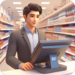 天美麻豆果冻视频超市模拟器游戏免费下载-天美麻豆果冻视频超市模拟器手机版下载 v1.0.6 安卓版