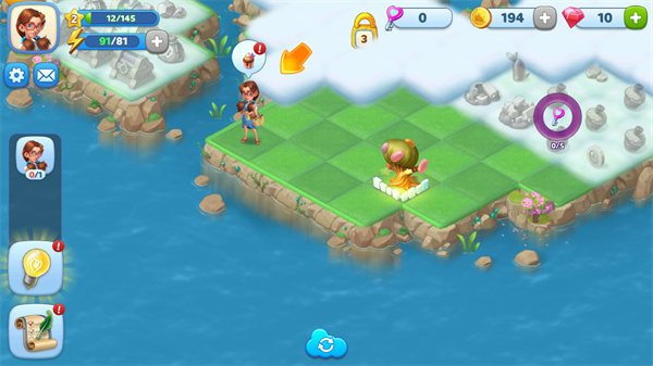 中文字幕国产手游官方版新手攻略