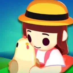 我的相泽南的经典之作免费游戏手机版下载-我的相泽南的经典之作免费最新版(My Little Island)下载 v0.1 安卓版