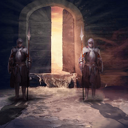 欧美大黑bbbb逃生下载手机版-欧美大黑bbbb逃生最新版(Protect The Kingdom)下载 v5 安卓版