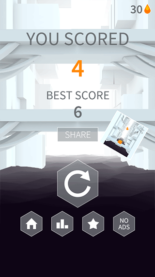 4h影院游戏最新版下载-4h影院jelly jump下载 v1.4 安卓版游戏画面2