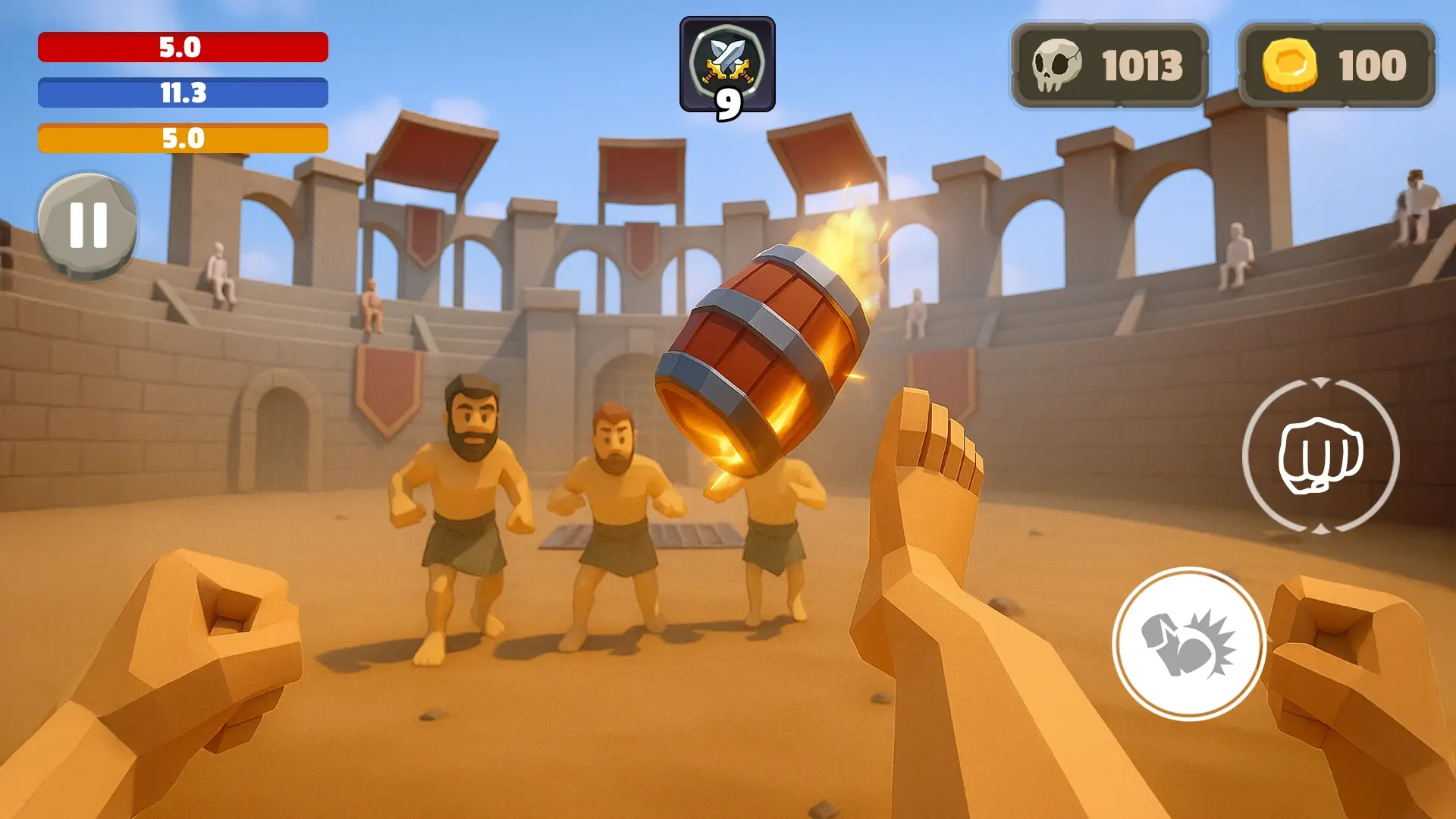 果冻传媒在线模拟器手机版下载-果冻传媒在线模拟器安卓版下载游戏画面3