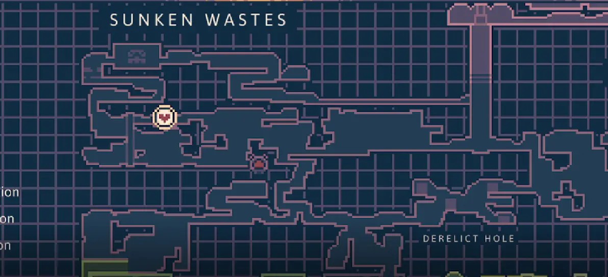 特殊成就攻略截图6