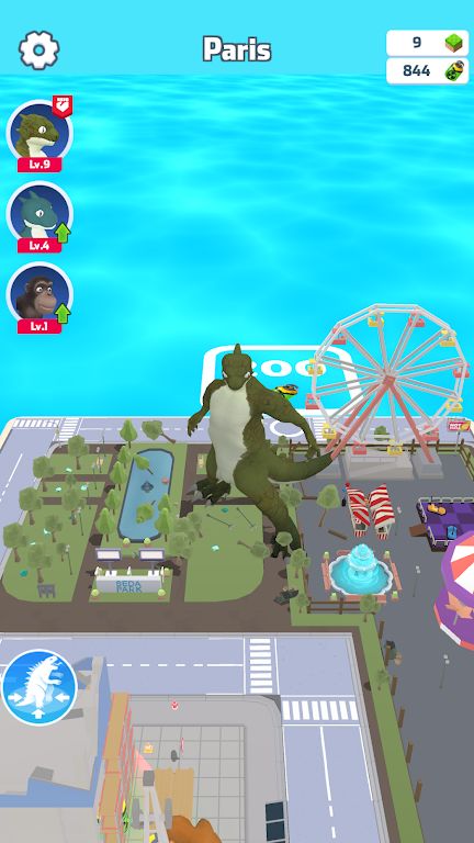 欧美第二区 v4.1.5 安卓最新版 截图2