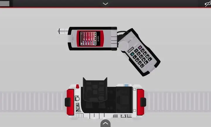 精彩截图-久草这里只有精品变身腰带模拟器2026下载-久草这里只有精品变身腰带模拟器手机版下载5