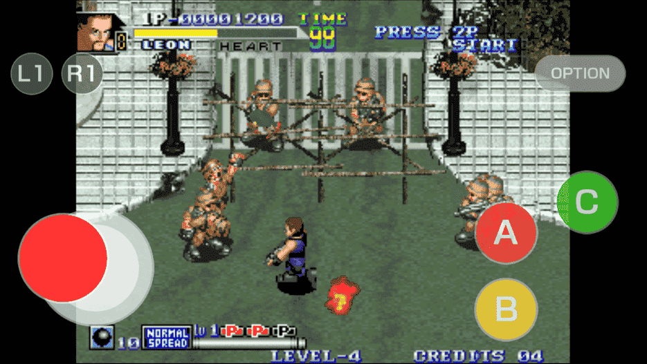 击骑兵2最新版介绍