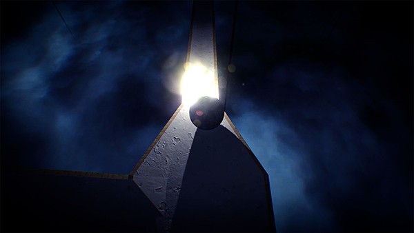 精彩截图-八重神子被打屁股手机版下载-BalleX平衡球下载 v1.1.6 安卓版2