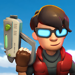 闫盼盼游戏最新版下载-闫盼盼(Turbo Shot)下载 v1.01 安卓版