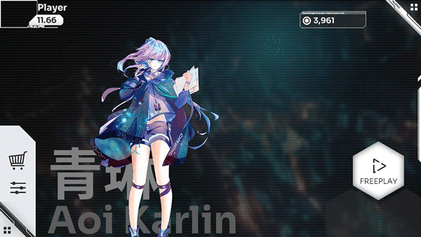 orzmic官方下载-国产二三区orzmic官方最新版下载 v3.6.0 安卓版游戏画面3