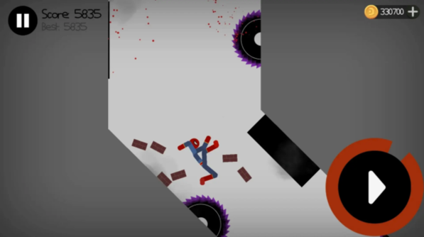 神马二区布偶游乐场汉化版下载-神马二区布偶游乐场最新版(Stickmen Ragdoll: The Game)下载 v1.02 安卓版游戏画面2