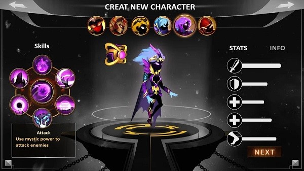 精彩截图-相泽南的经典之作免费传奇正版免费下载-相泽南的经典之作免费传奇手游最新版下载 v7.0.2 安卓版4