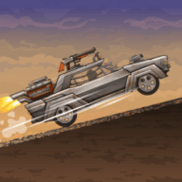 停电后我和公做了爱游戏官方下载-停电后我和公做了爱免费版(Earn to Die Rogue)下载 v1.7.144 安卓版