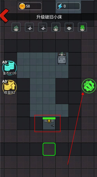 兽皇ZoomZoom2D最新版本更新内容游戏攻略 兽皇ZoomZoom2D最新版本更新内容游戏攻略