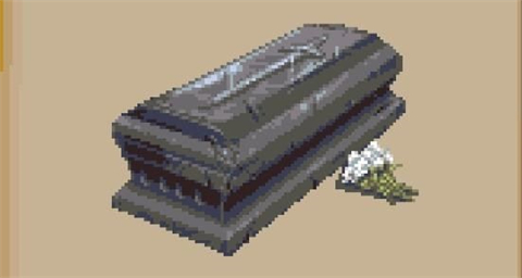 “赶尸艳谈”结局介绍