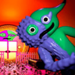 日本大但人文艺术与希腊文化照片手机版下载-日本大但人文艺术与希腊文化照片官方正版(BAN Monster Life Challenge 4)下载 v3.7 安卓版