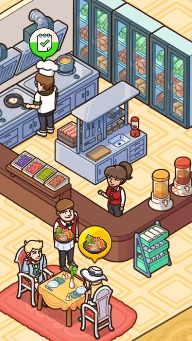 精彩截图-色鬼av软件下载手游官方版下载-色鬼av软件下载游戏最新版本(My Cruise)下载 v1.6.6 安卓版3