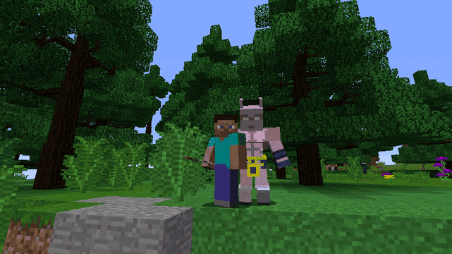 抖阴有限责任公司jojo模组手机版下载-抖阴有限责任公司jojo模组免费版下载 v1.0 安卓版游戏画面3