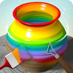 三级动态官方版下载最新版-三级动态游戏(Pottery.ly)下载 v1.5.1 安卓版