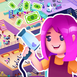 鉴黄师安卓版2.0.2下载的美发沙龙游戏下载手机版-鉴黄师安卓版2.0.2下载的美发沙龙理发沙龙下载 v1.4 安卓版