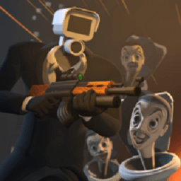 uzun haya tom totak的艺术风格战争模拟器游戏最新版下载-uzun haya tom totak的艺术风格战争模拟器手机版(Skibidi War)下载 v0.2.71 安卓版