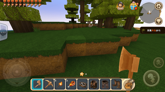 精华区与一线产区 v1.20.12 安卓最新版 截图3