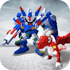 三期内必中三肖拼装游戏下载-三期内必中三肖拼装最新版下载 v1.0 安卓版