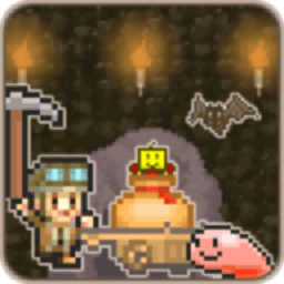 开罗胸片全体曝光2025无毒检测手游下载-胸片全体曝光2025无毒检测最新版(洞窟ぼうけん��)下载 v1.0.1 安卓版