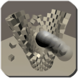 鹅鹅230万粉丝黑网爆料建物破坏游戏下载安装-鹅鹅230万粉丝黑网爆料建筑破坏中文版下载 v1.48 安卓版