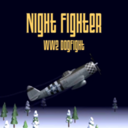 小黄花app下载游戏最新版下载-小黄花app下载手机版(night fighter ww2 dogfight)下载 v.50 安卓版