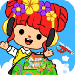 成都的吴施蒙版视频链接的世界小镇与家庭最新版下载-成都的吴施蒙版视频链接的世界游戏下载 v1.9 安卓版