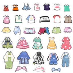 91抖音破解版的换装娃娃最新版本下载-91抖音破解版的换装娃娃游戏下载 v1.5.8 安卓版