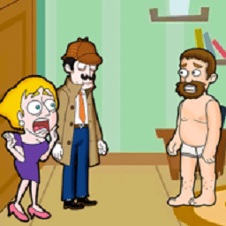 九九性插英文下载安装最新版-九九性插官方版(ClueHunter)下载 v1.3.1 安卓版