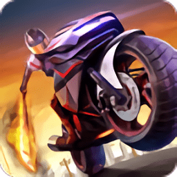 韩国一区官方版下载-韩国一区游戏(Fury Rider)下载 v1.0.3 安卓版