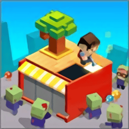 空闲的日韩无砖2021区最新版下载-空闲的日韩无砖2021区游戏(Idle Zombie Shelter)下载 v1.11.0.0 安卓版