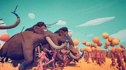 全面战争模拟器移植版