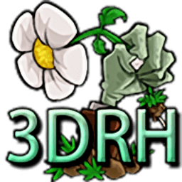 日韩精品1区2区融合版3d版手游下载-日韩精品1区2区3d融合版手机版(PVZBlend3D)下载 v1.0 安卓版