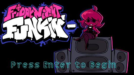 国拍自一区二区减号模组下载安装-国拍自一区二区减号模组手机版(Friday Night Funkin Minus)下载 v0.2.7.1 安卓版游戏画面1