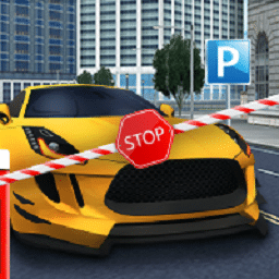 100款拔萝卜打扑克不盖被子中文版下载安装-100款拔萝卜打扑克不盖被子游戏最新版(ParkingProfessor)下载 v1.2 安卓版