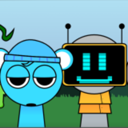 2018天天日夜夜爽Sprunki retake模组下载-2018天天日夜夜爽Sprunki retake下载 v1.0 安卓版