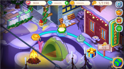 女人和狗性网站手游