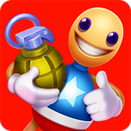 小熊移植官方正版下载-小熊移植中文版最新版(KickTheBuddy Forever)下载 v2.0.13 安卓版